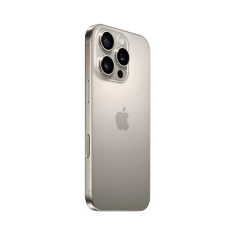 iPhone 16 Pro Max 256GB Natural Titanium iPhone 16 Pro Max 256GB Natural Titanium