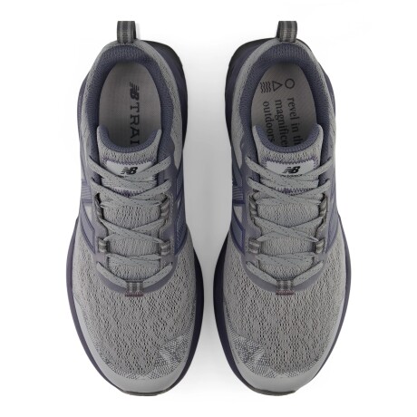 Championes New Balance de Hombre - Garoé V2 - MGARO65H GREY