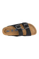 Sandalia Arizona Sfb Leoi - Estrecho Black
