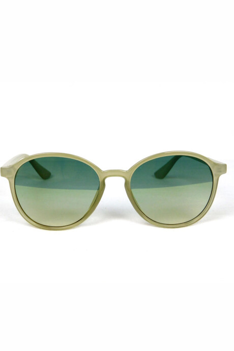 LENTES LOTTIE DIXIE Crema