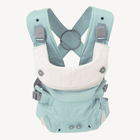 Silla Porta Bebé Carrier Savvy Lite 3 En 1 Joie MINERAL