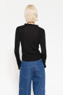 TOP ALLEGRA Negro