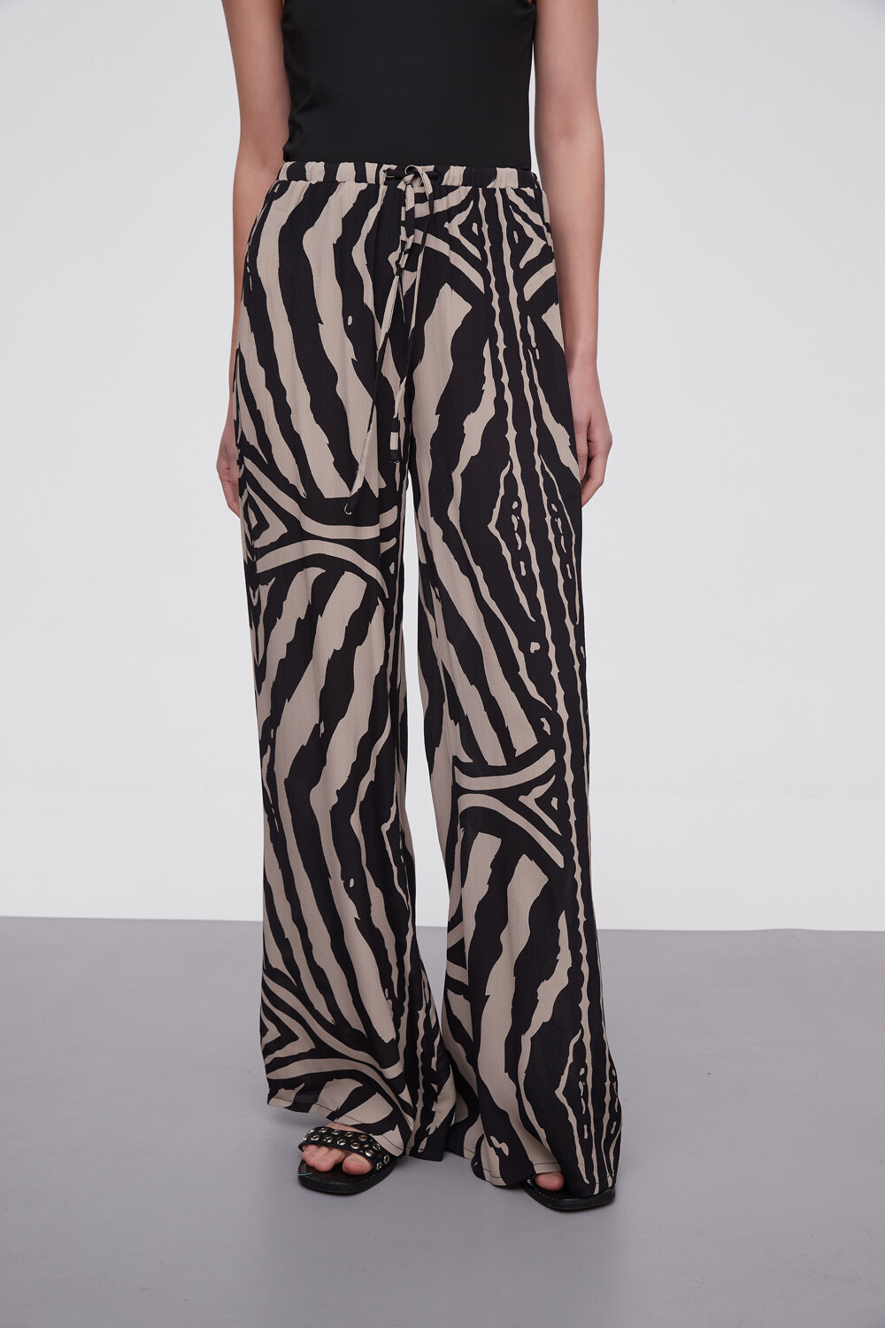 Pantalon Ergan Estampado 2