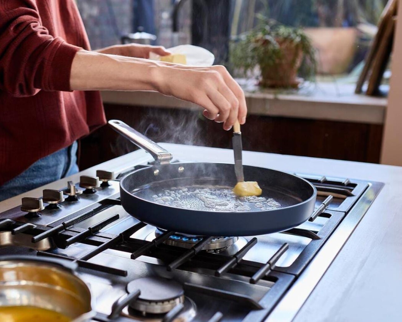 Sartén Shallow Frying Pan 28 cm Joseph Joseph - Preventa Sartén Shallow Frying Pan 28 cm Joseph Joseph - Preventa