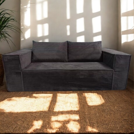 Sillon 3 Cuerpos Comfycube Sillon 3 Cuerpos Comfycube