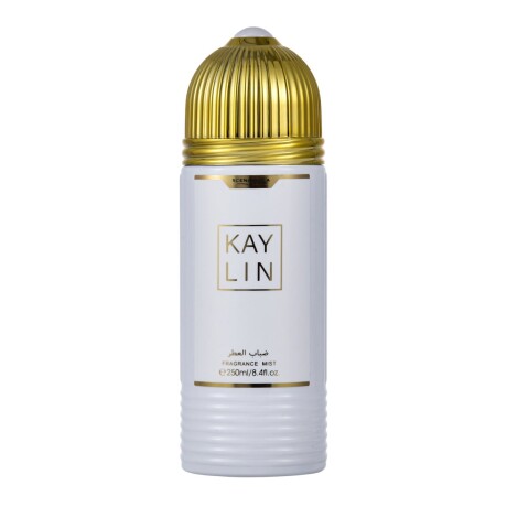 Body Mist/Splash Scenabella Vanilla Kaylin 250ml Body Mist/Splash Scenabella Vanilla Kaylin 250ml