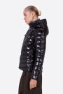 CAMPERA ROSALIA Negro