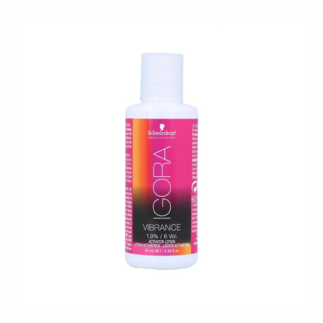 IG VIBRANCE LOCION 1,9% 60ml 60ml