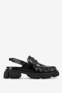 ZAPATO LIO Negro