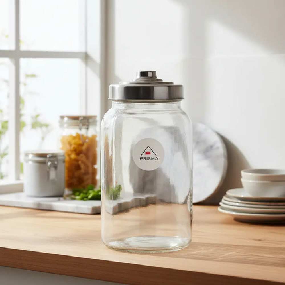 Frasco tapa campana 1.3 L PRISMA Frasco tapa campana 1.3 L PRISMA