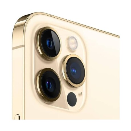 Celular iPhone 12 PRO MAX 128GB (Refurbished) Excelente Gold