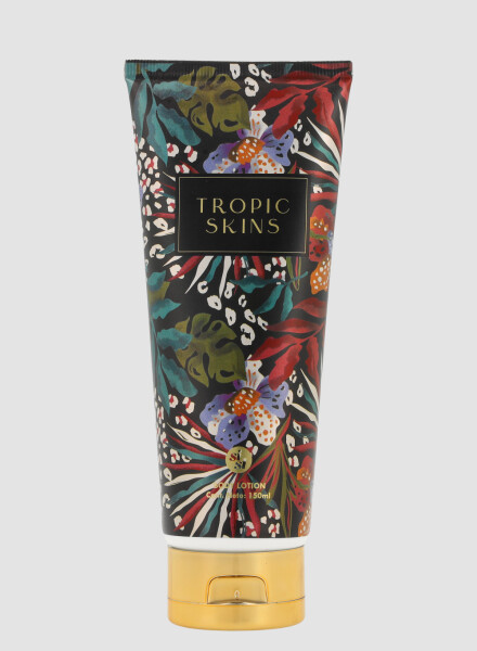 Body lotion 150ml Tropic skins
