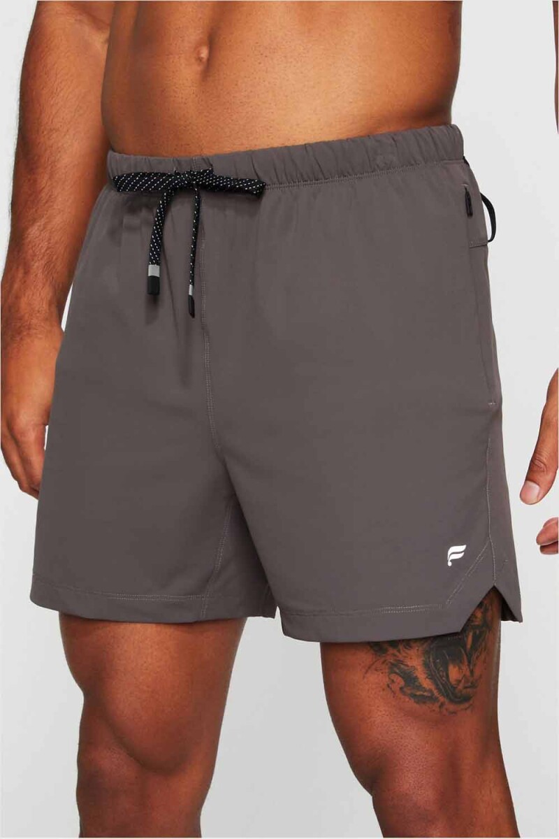 Shorts The 5" One Short Hombre - Taupe Slate 