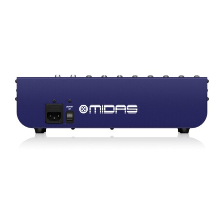 Consola Midas Dm12 Consola Midas Dm12