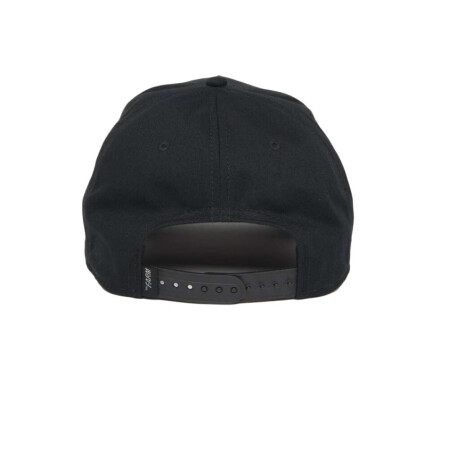 Gorro Cap Goorin King Negro