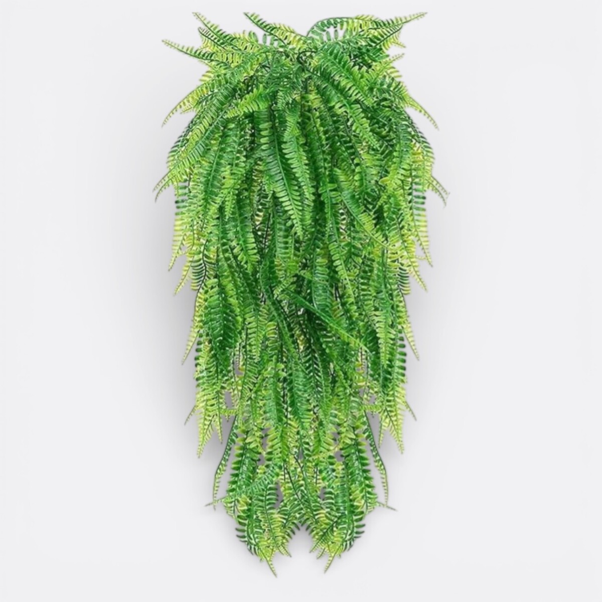 Planta Artificial Colgante - Modelo 1 