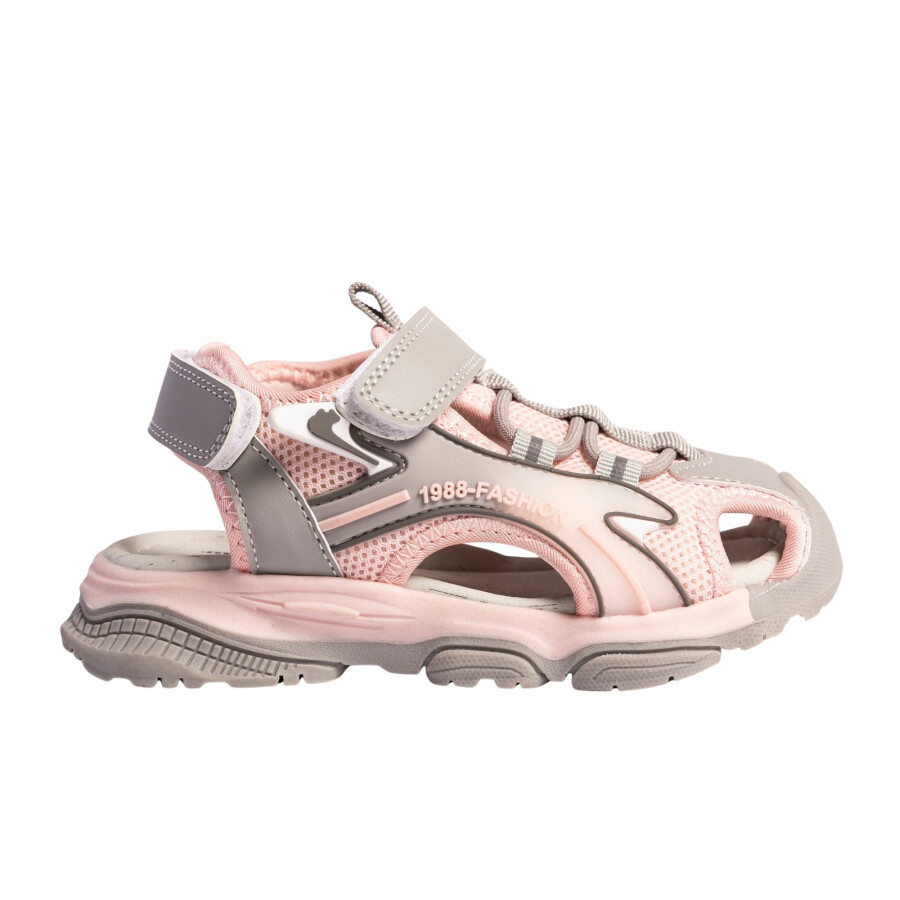 3MICOMIC HIKING SALMON