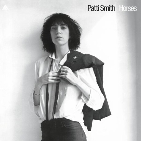 Smith,patti - Horses - Lp - Vinilo Smith,patti - Horses - Lp - Vinilo
