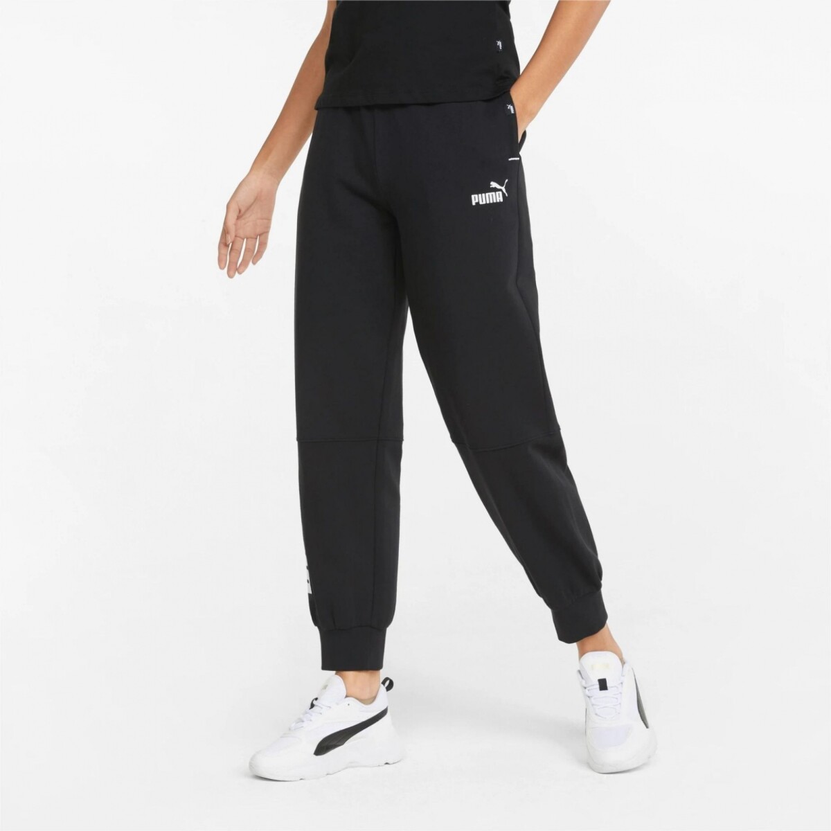 Pantalones Puma Mujer — Macri