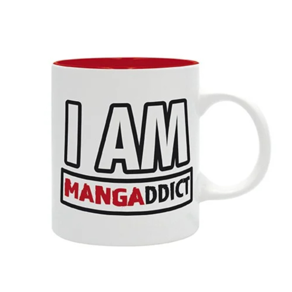 Taza The Good Gift Mug - Manga Addict 