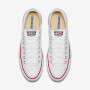 Ct As Core Ox - Unisex White