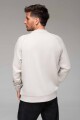 BUZO JOURNEY LIGHT CREW G-gris