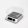 BALANZA P/COCINA 5KG Unica