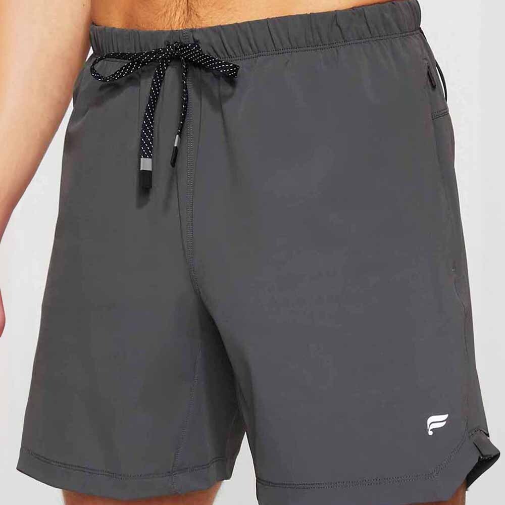 Shorts The 7" One Short Hombre Onyx