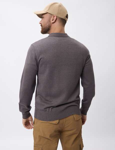 Sweater tejido Izan Sweater tejido Izan
