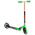 Monopatin para niño ROD-8100 Verde