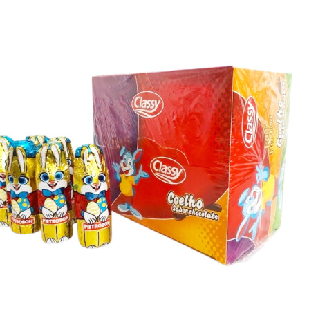 Conejo Classy x 30 Conejo Classy x 30