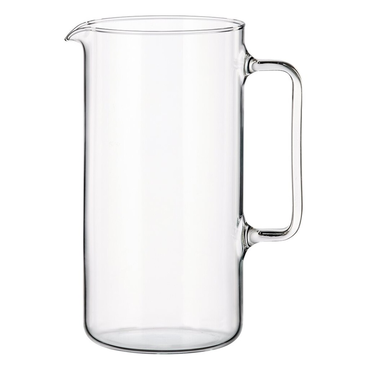JARRA CYLINDER 1L BOHEMIA 