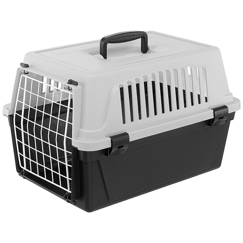 TRANSPORTADORA ATLAS 20 GRIS