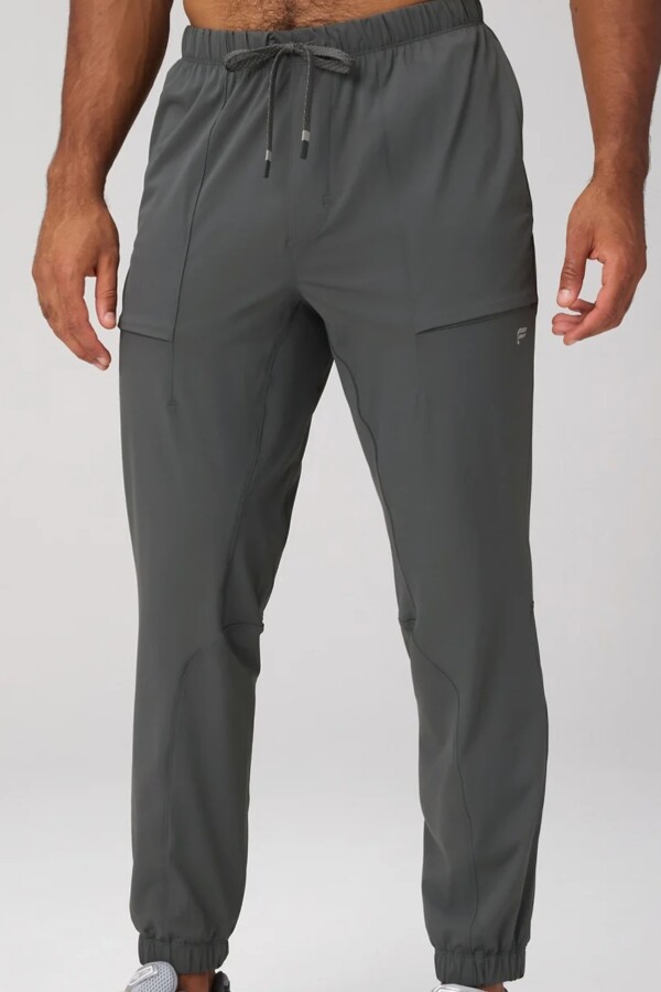 Pantalón The One Jogger Hombre Onyx