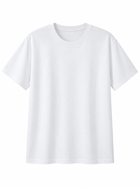 REMERA DEN BLANCO.