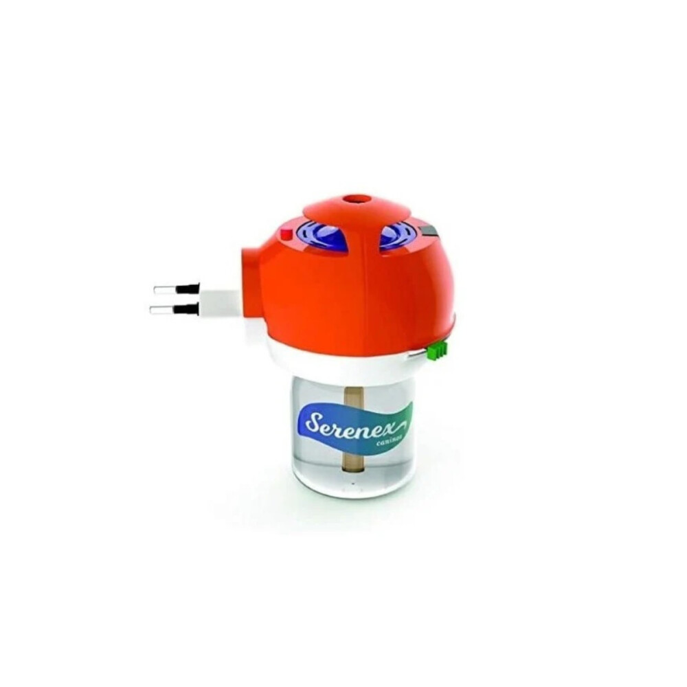 SERENEX DIFUSOR CANINO 42 ML SERENEX DIFUSOR CANINO 42 ML