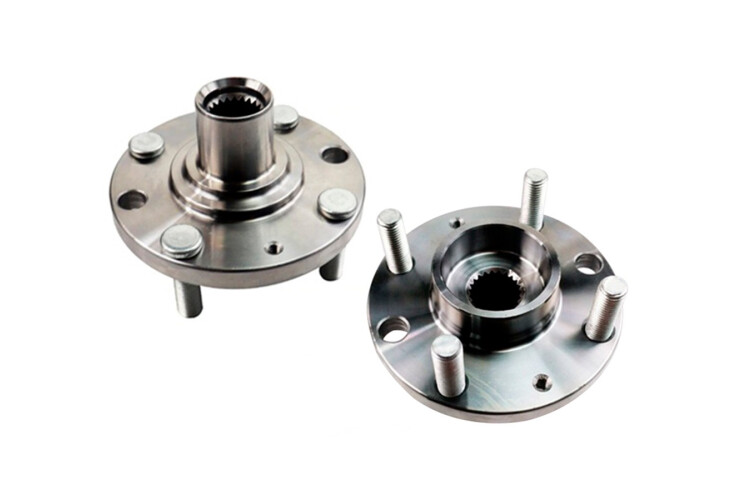 Cubo De Rueda Del Chev Aveo Ls Lt Aveo G3 09-14 Int Ø22.6 Cubo De Rueda Del Chev Aveo Ls Lt Aveo G3 09-14 Int Ø22.6