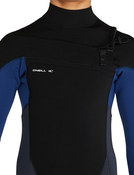 Defender Juvenil Chest Zip Full 4/3 mm Defender Juvenil Chest Zip Full 4/3 mm