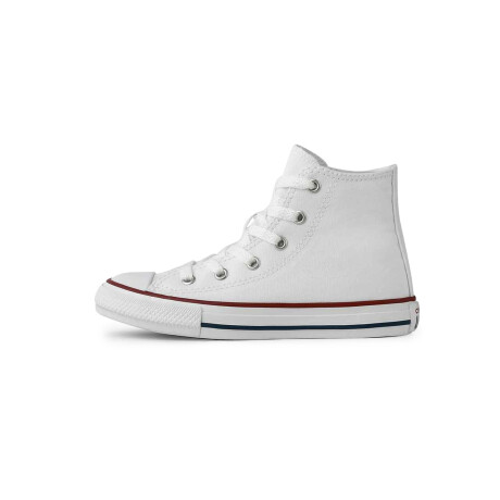 CONVERSE CHUCK TAYLOR WHITE