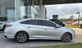 Hyundai Sonata Hybr 2,0 - 2018 Hyundai Sonata Hybr 2,0 - 2018