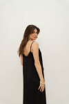 VESTIDO NEW ISABEL NOIR VESTIDO NEW ISABEL NOIR