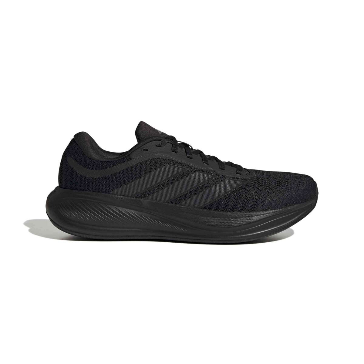 Championes Response Runner 2 de Hombre - Negro 