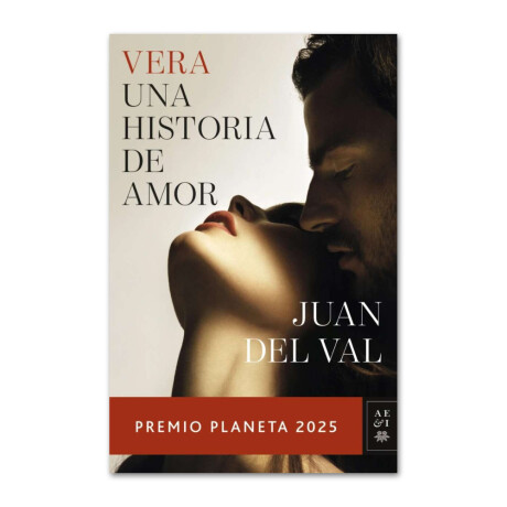 Vera una historia de amor - Juan del Val 001