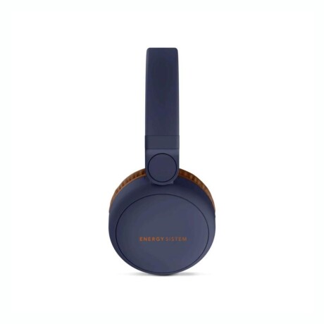 Auriculares Inalámbricos ENERGY SISTEM 2 BT Batería 22Hrs - Blue Auriculares Inalámbricos ENERGY SISTEM 2 BT Batería 22Hrs - Blue