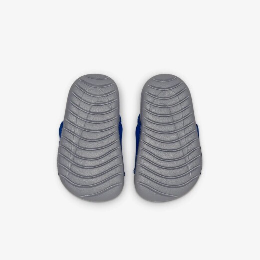 Ojota Nike Niño Kawa Slide Bt Hyper Cobalt S/C