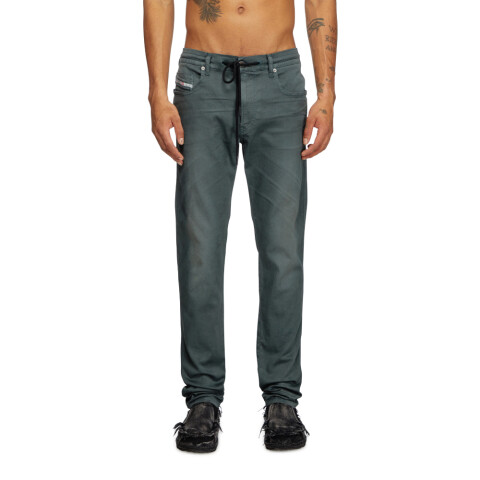 Jean Para Hombre 2062 D-Strukt-B Jogg Gris