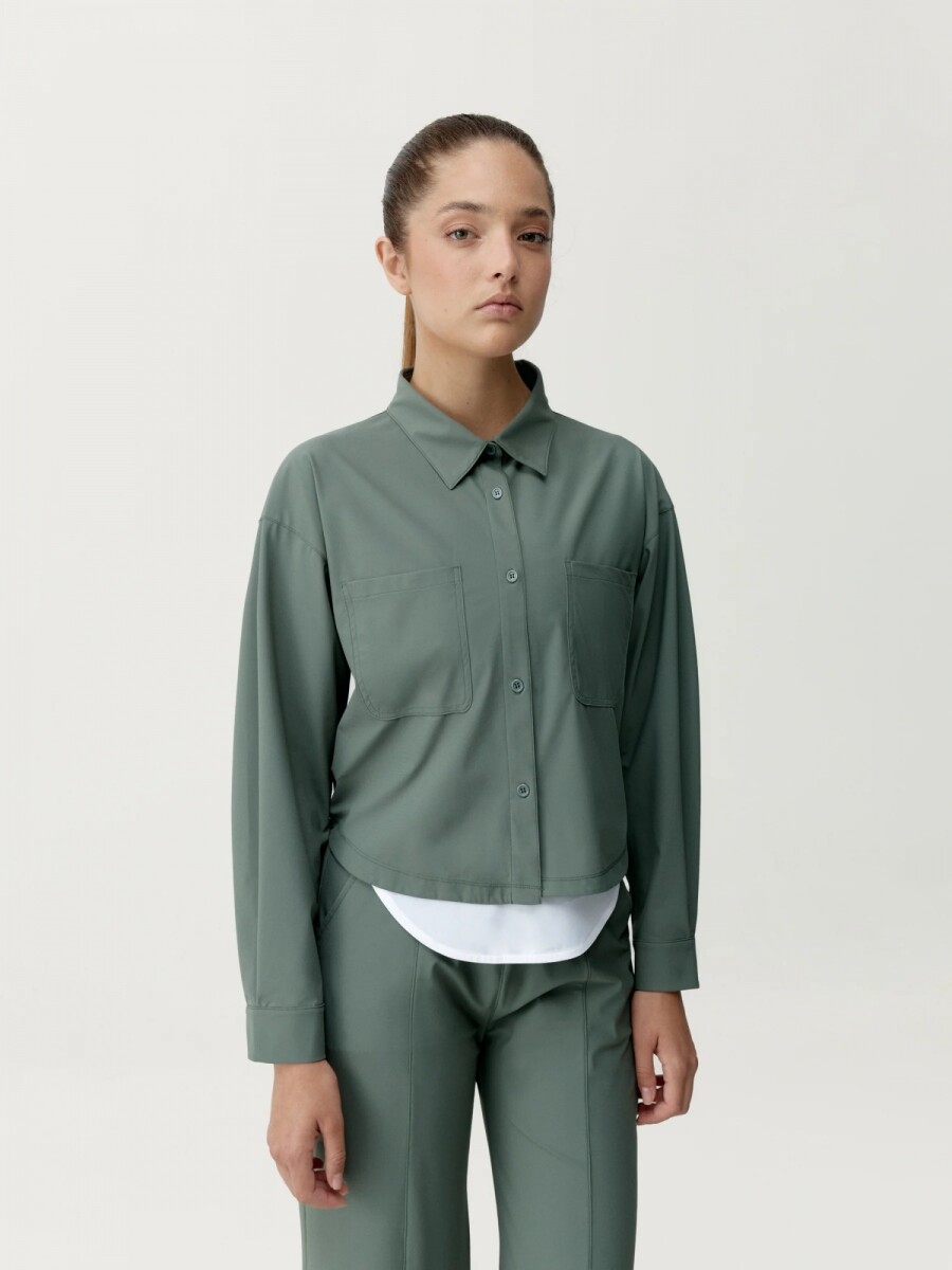CAMISA HALIA 
