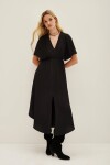Vestido Iranda Negro