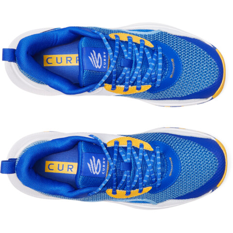 CURRY 3Z 24-BLU BLK-001