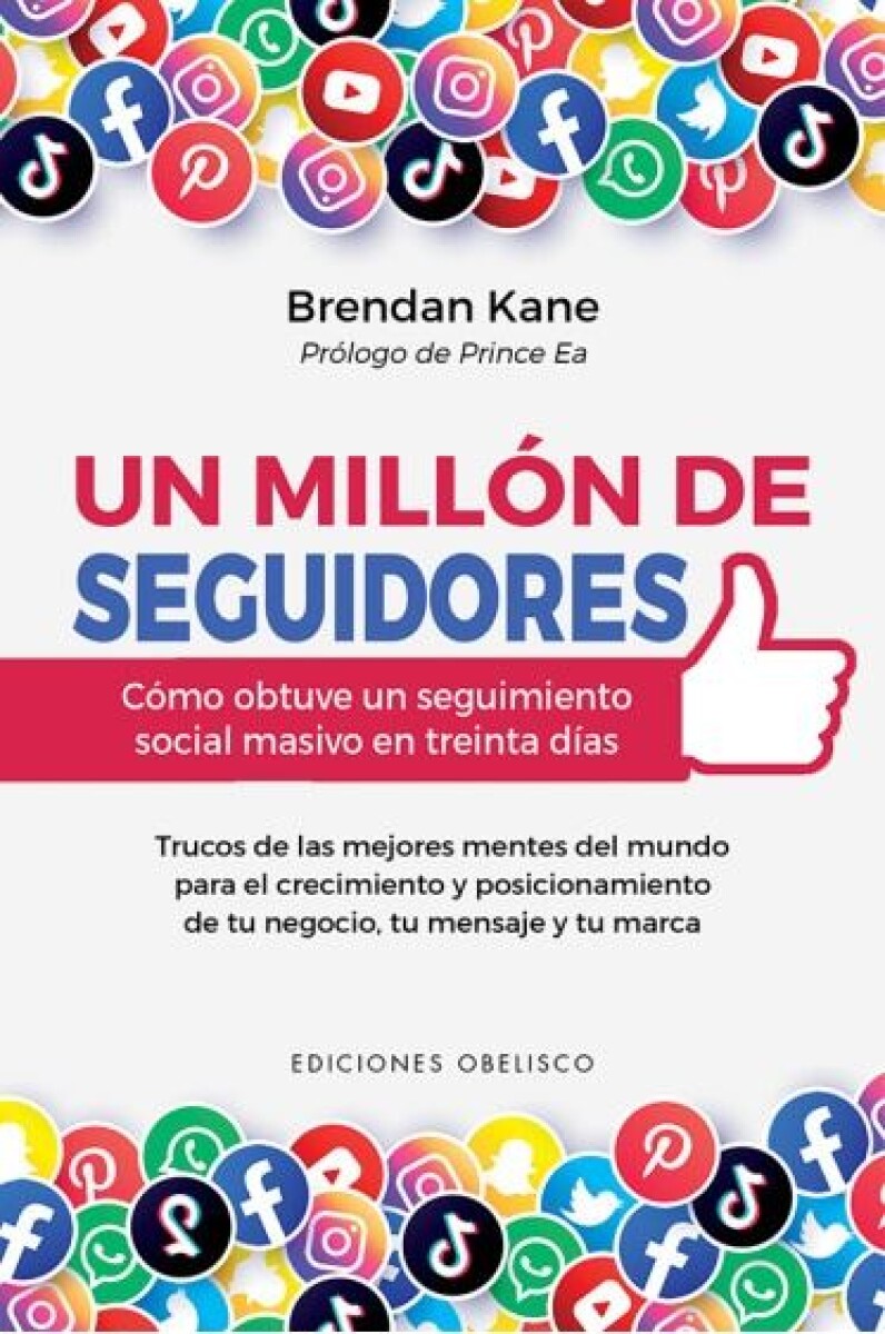 Un Millón De Seguidores 